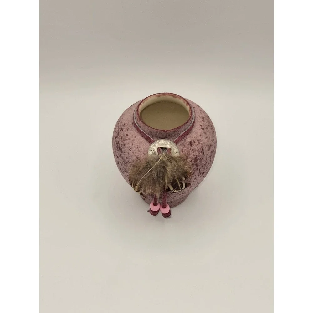 Handmade vintage studio